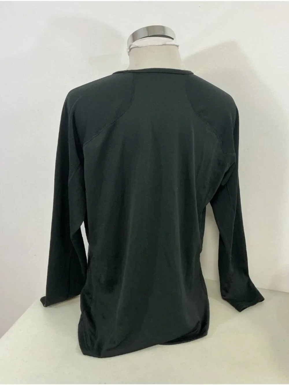 The North Face Athletic Top Base Layer Mens XL